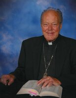 Father Raymond John  Zeugner