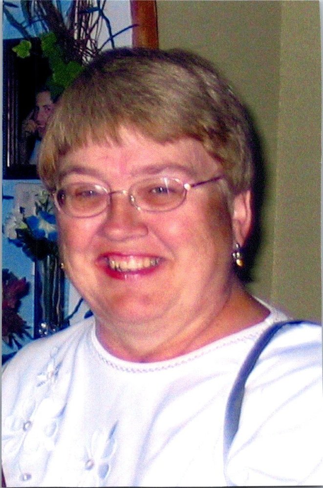 Kathy Auge