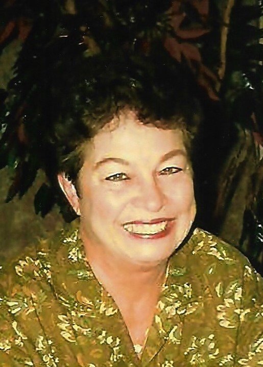 Barbara Calvert